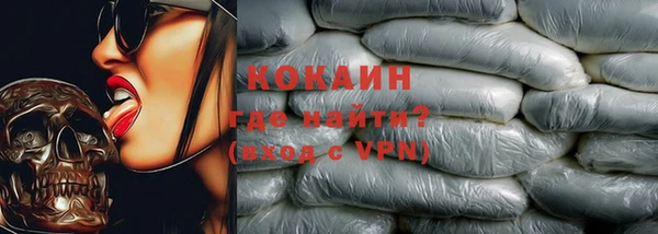 молекула духа Балахна