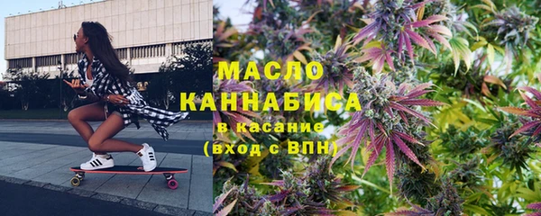 молекула духа Балахна