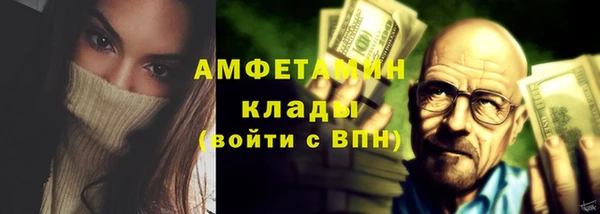 молекула духа Балахна